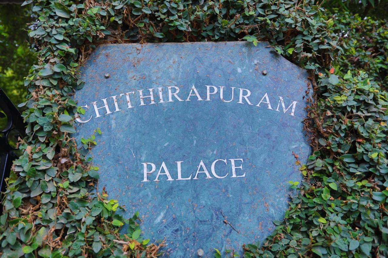 Chithirapuram Palace Munnar Zewnętrze zdjęcie