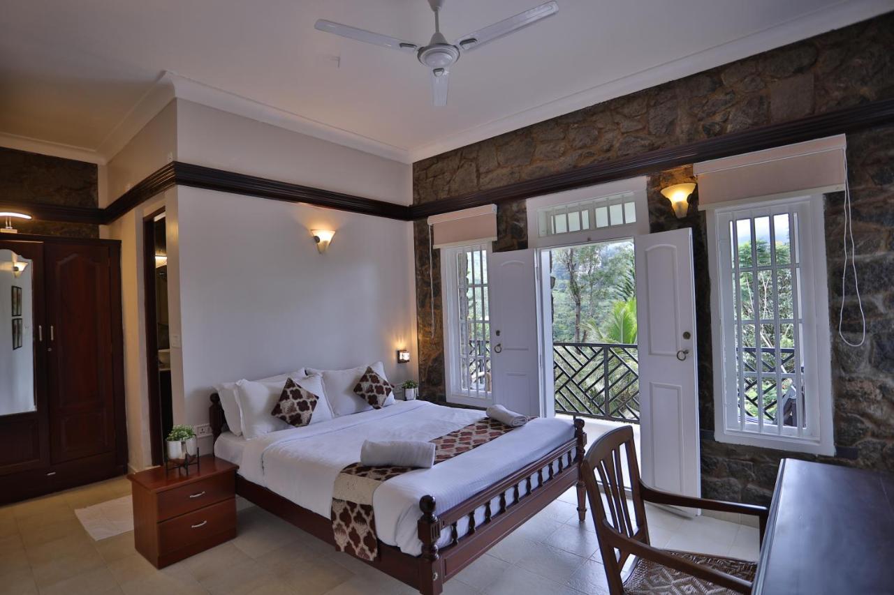 Chithirapuram Palace Munnar Zewnętrze zdjęcie