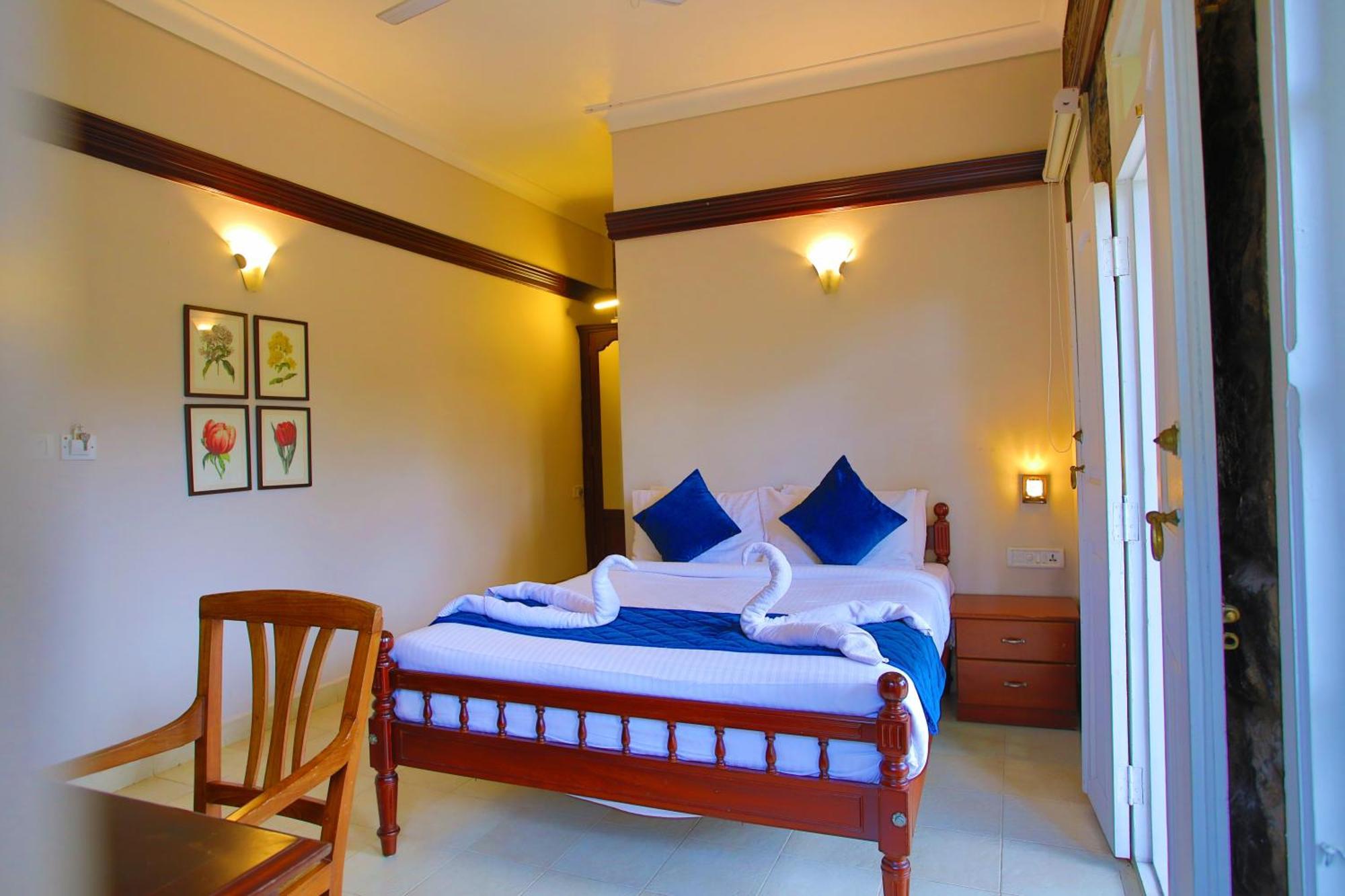 Chithirapuram Palace Munnar Zewnętrze zdjęcie