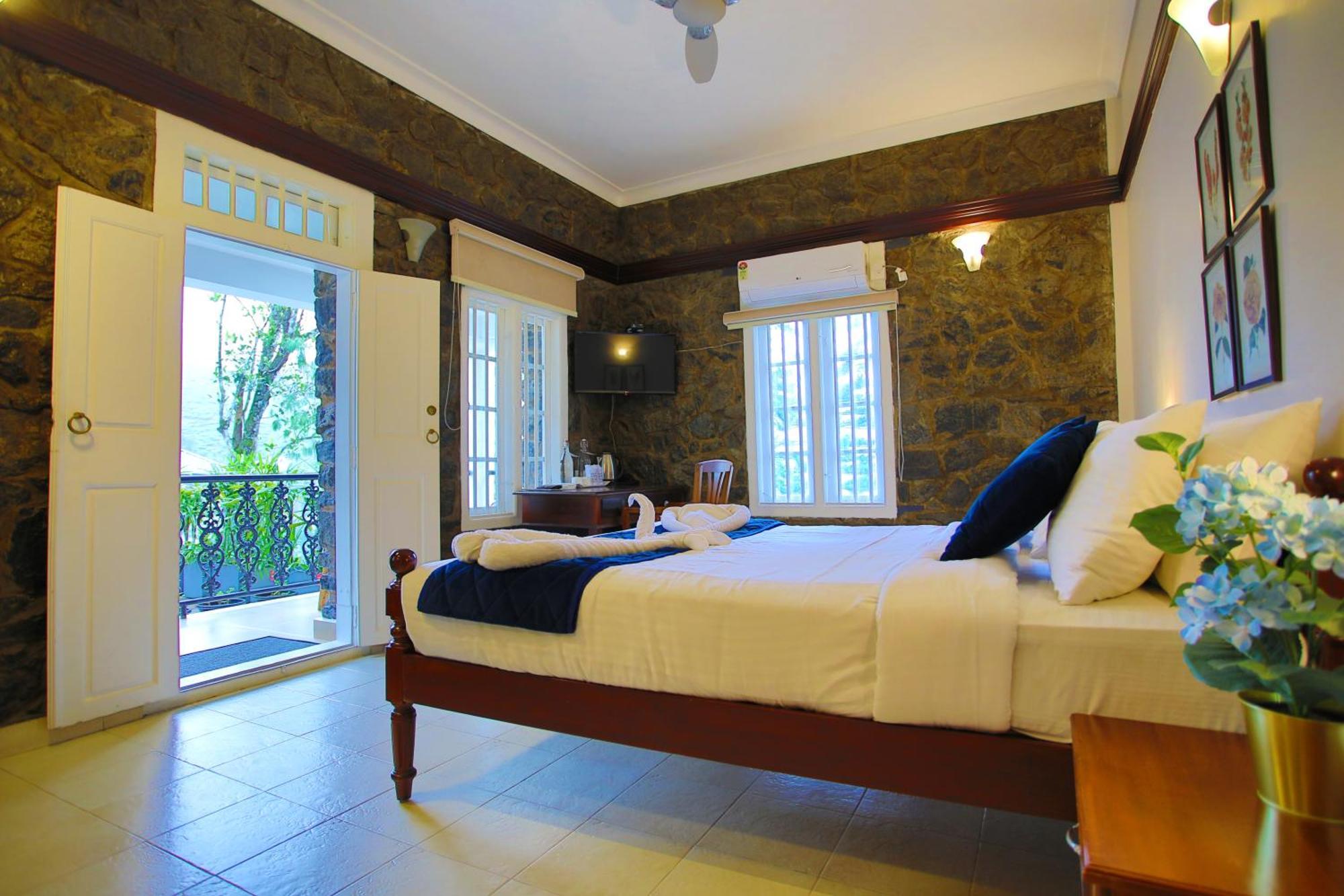 Chithirapuram Palace Munnar Zewnętrze zdjęcie