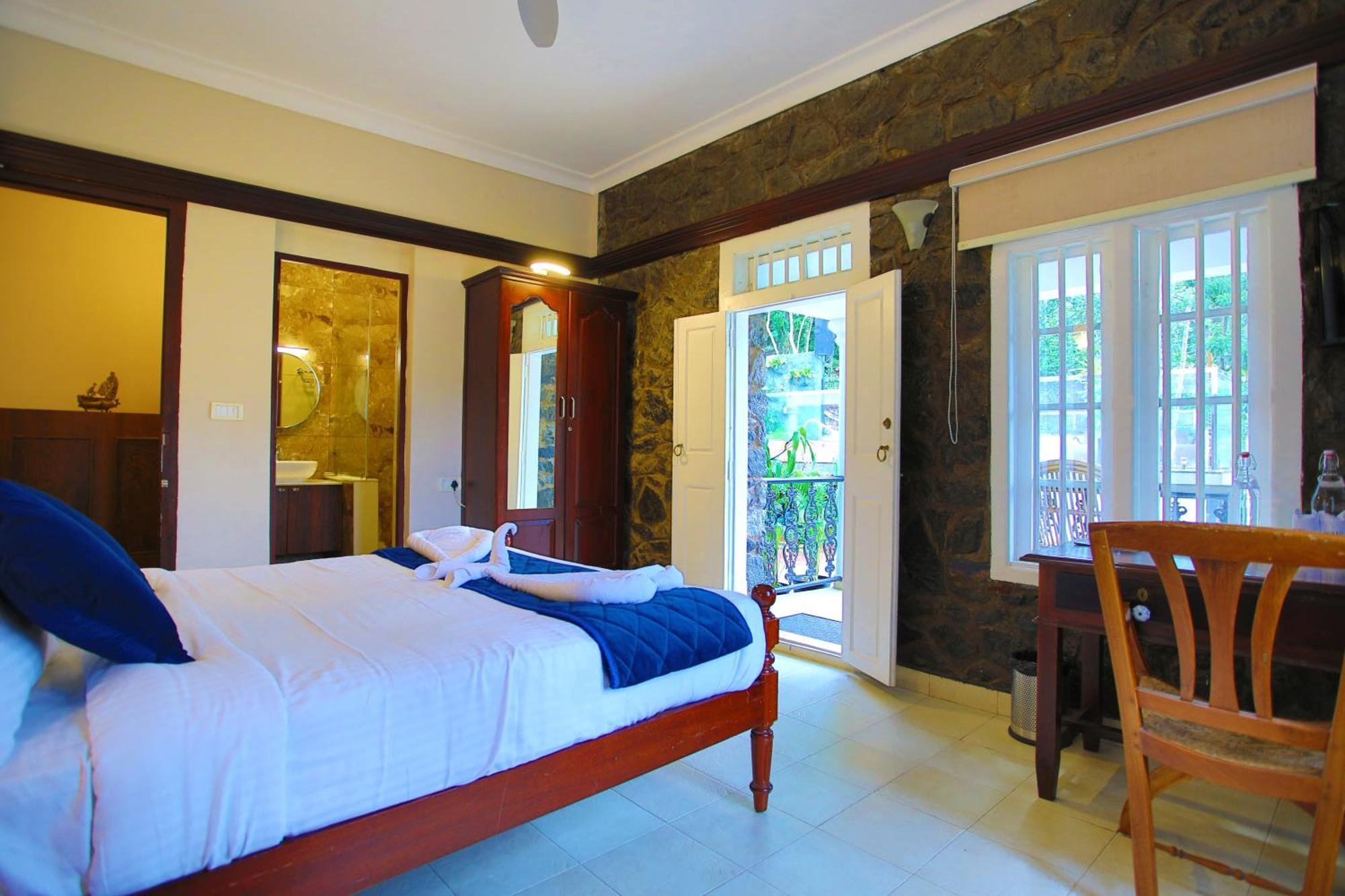 Chithirapuram Palace Munnar Zewnętrze zdjęcie