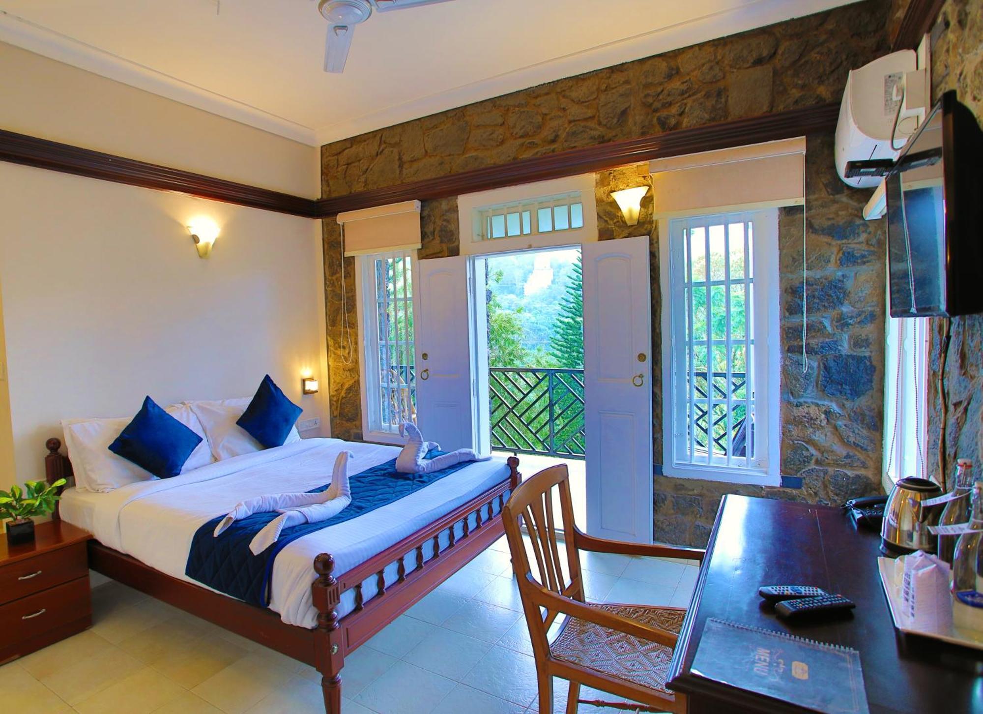 Chithirapuram Palace Munnar Zewnętrze zdjęcie