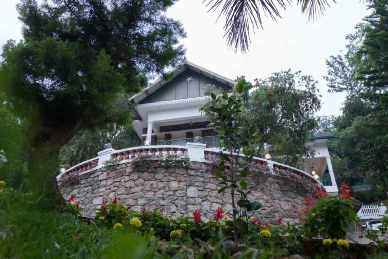 Chithirapuram Palace Munnar Zewnętrze zdjęcie